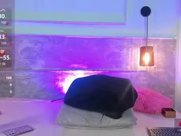 Chaturbate Live Sex Cam of wild_lilhy