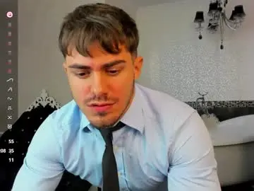 Chaturbate Free Live Porn of wilsonjules