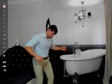 Chaturbate Live Porn of wilsonjules