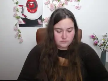 Chaturbate Live Sex of xx_daniella_xx