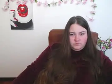 Chaturbate Best Webcam of xx_daniella_xx