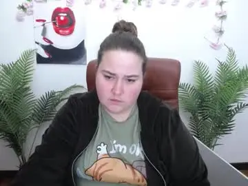 Chaturbate Sex Chat of xx_daniella_xx