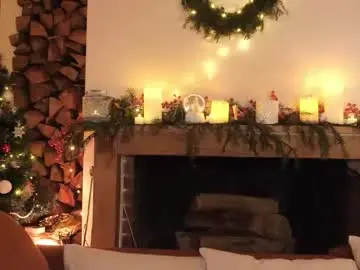 Chaturbate Free Porn Cam of yulladao