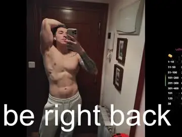 Chaturbate Adult Webcam of adler800354