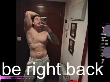 Chaturbate Best live sex cam show of adler800354