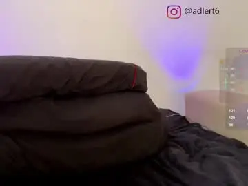 Chaturbate Private Sex Chat of adler800354