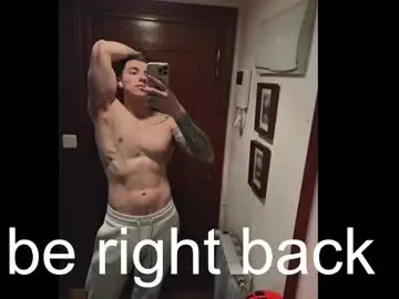 Chaturbate Private Sex Chat of adler800354