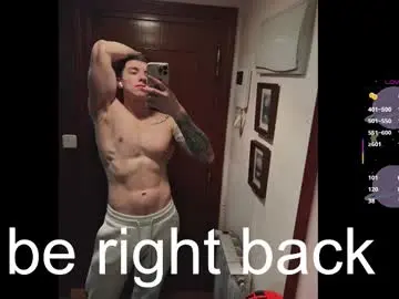 Chaturbate Private Sex Chat of adler800354