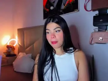 Chaturbate Adult Video Chat of aliciabiden