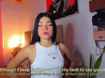 Chaturbate Live Porn of aliciabiden