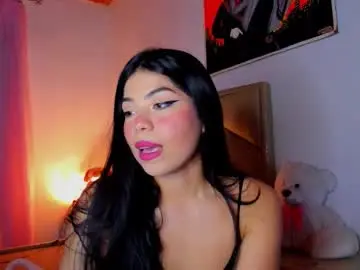 Chaturbate Nude Webcam of aliciabiden