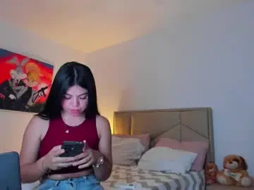 Chaturbate Adult Webcam of aliciabiden