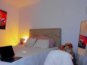 Chaturbate Sex Cam of aliciabiden