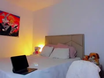 Chaturbate Adult Video Chat of aliciabiden