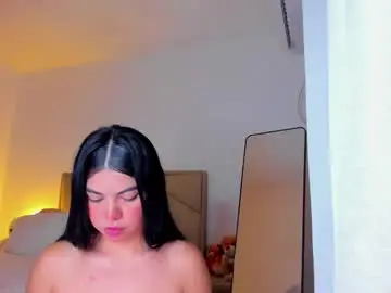 Chaturbate Live Sex of aliciabiden