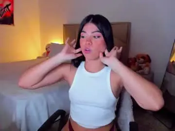 Chaturbate Adult Webcam of aliciabiden