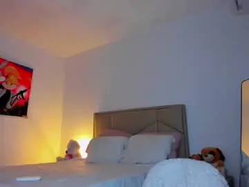 Chaturbate Live Sex Cam of aliciabiden