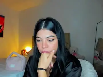 Chaturbate Adult Webcams of aliciabiden