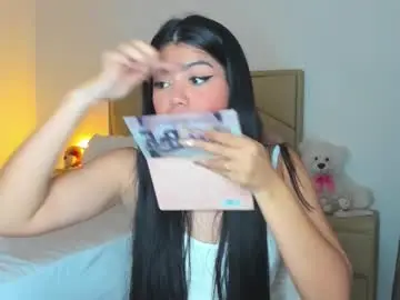 Chaturbate Adult Webcams of aliciabiden