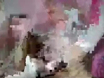 Chaturbate Private Sex Chat of andreacruz06