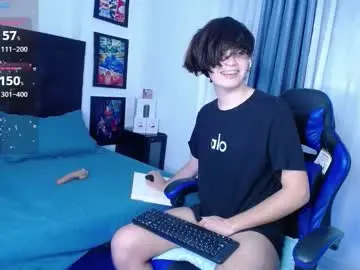 Chaturbate Adult Webcams of andyboy_19