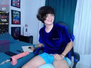Chaturbate Watch Live Sex Cams of andyboy_19