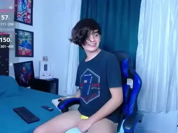 Chaturbate Live Sex of andyboy_19