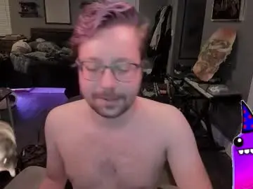 Chaturbate Sex Chat of booker_baxton