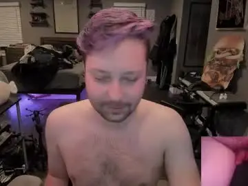 Chaturbate Watch Live Sex Cams of booker_baxton