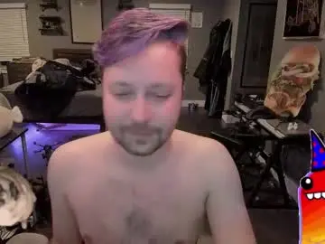 Chaturbate Adult Video Chat of booker_baxton