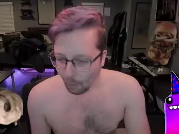 Chaturbate Adult Video Chat of booker_baxton
