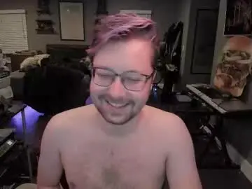 Chaturbate Adult Webcam of booker_baxton