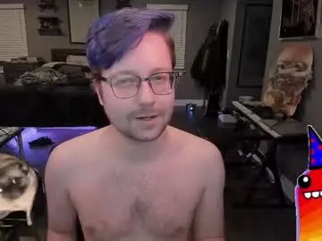 Chaturbate Free Porn Cam of booker_baxton