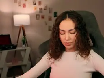 Chaturbate Adult Video Chat of branchwithflowers