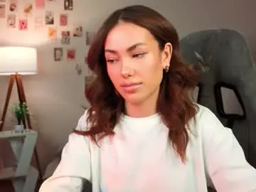 Chaturbate Adult Webcam of branchwithflowers