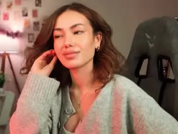 Chaturbate Nude Webcam of branchwithflowers