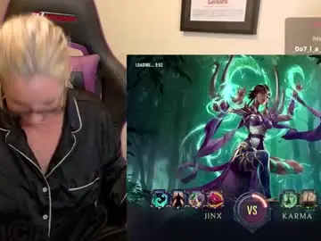 Chaturbate Adult Webcams of britishladya