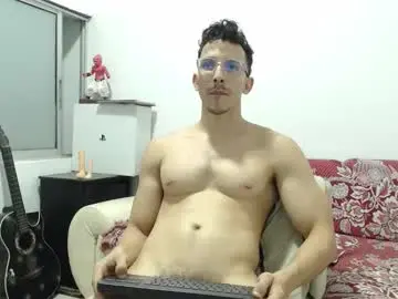 charlydeann from chaturbate