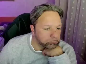 Chaturbate Live Sex Cam of chris__hammer