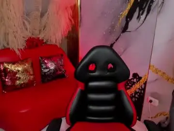 debora_pervert from chaturbate