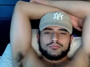 derek_smiith from chaturbate