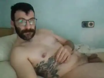 Chaturbate Nude Webcam of doctorcriollo