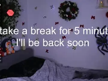 Chaturbate Adult Video Chat of emmie_everly