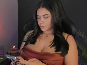 Chaturbate Live Sex Cam of goddess_veronicaaa