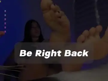 Chaturbate Nude Webcam of goddess_veronicaaa