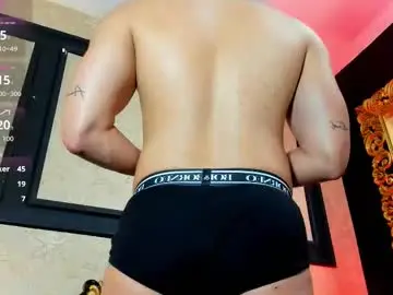 Chaturbate Best live sex cam show of grantblake