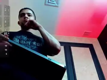 Chaturbate Adult Video Chat of grantblake