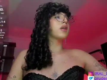 Chaturbate Adult Video Chat of heka_prudence