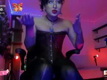 heka_prudence from chaturbate