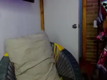 Chaturbate Live Porn of helenacyruss666